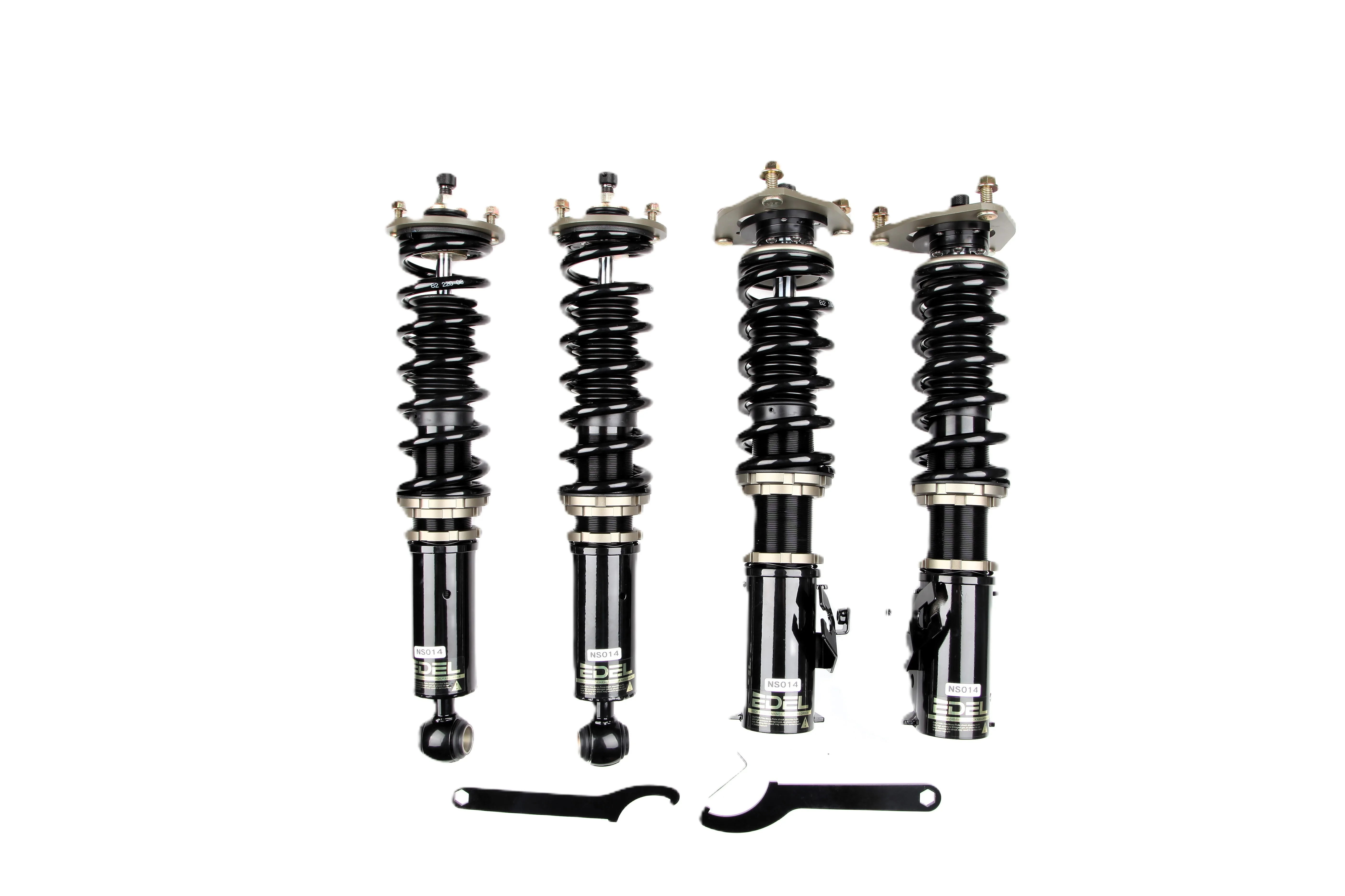 NS014 PV1 240SX S13 89-94 койловеры комп.